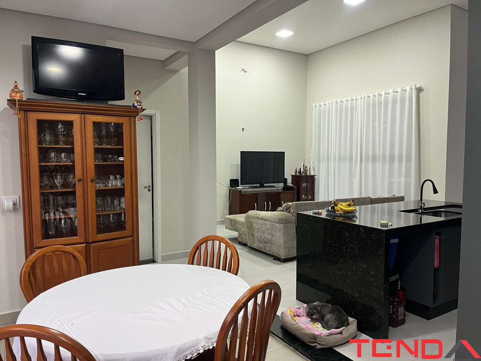 Casa, 4 quartos - Foto 7