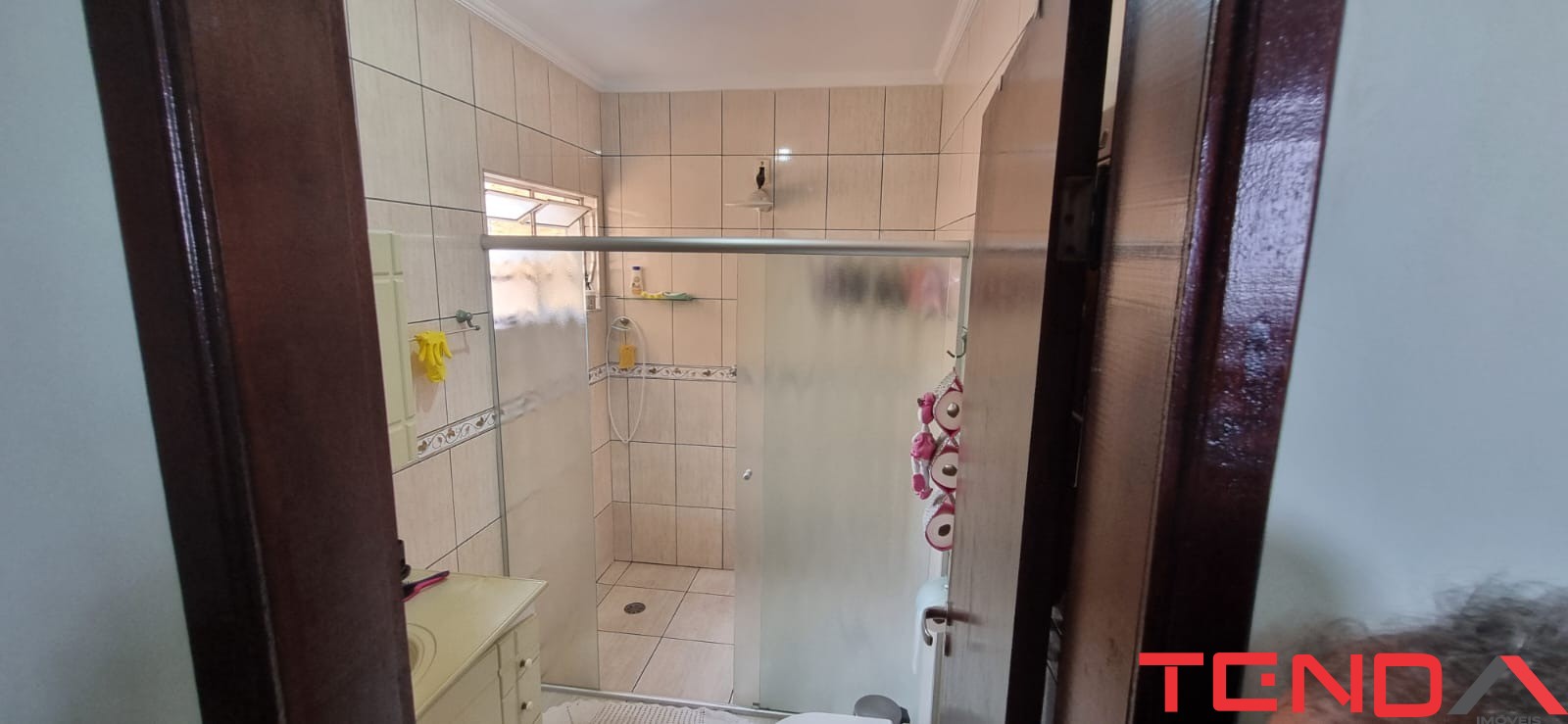 Casa, 3 quartos - Foto 11