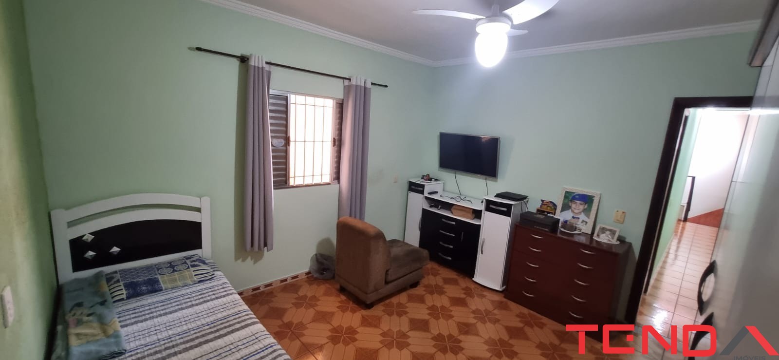 Casa, 3 quartos - Foto 14