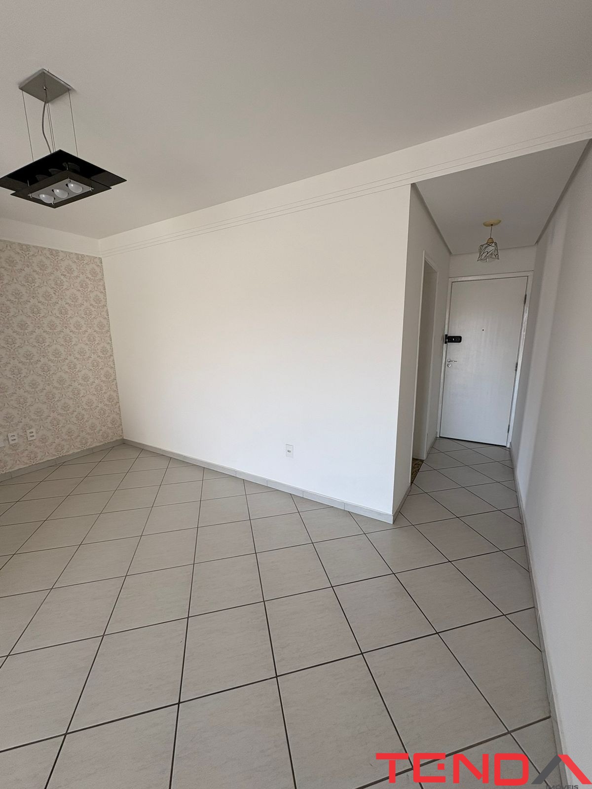 Apartamento, 3 quartos, 108 m² - Foto 2