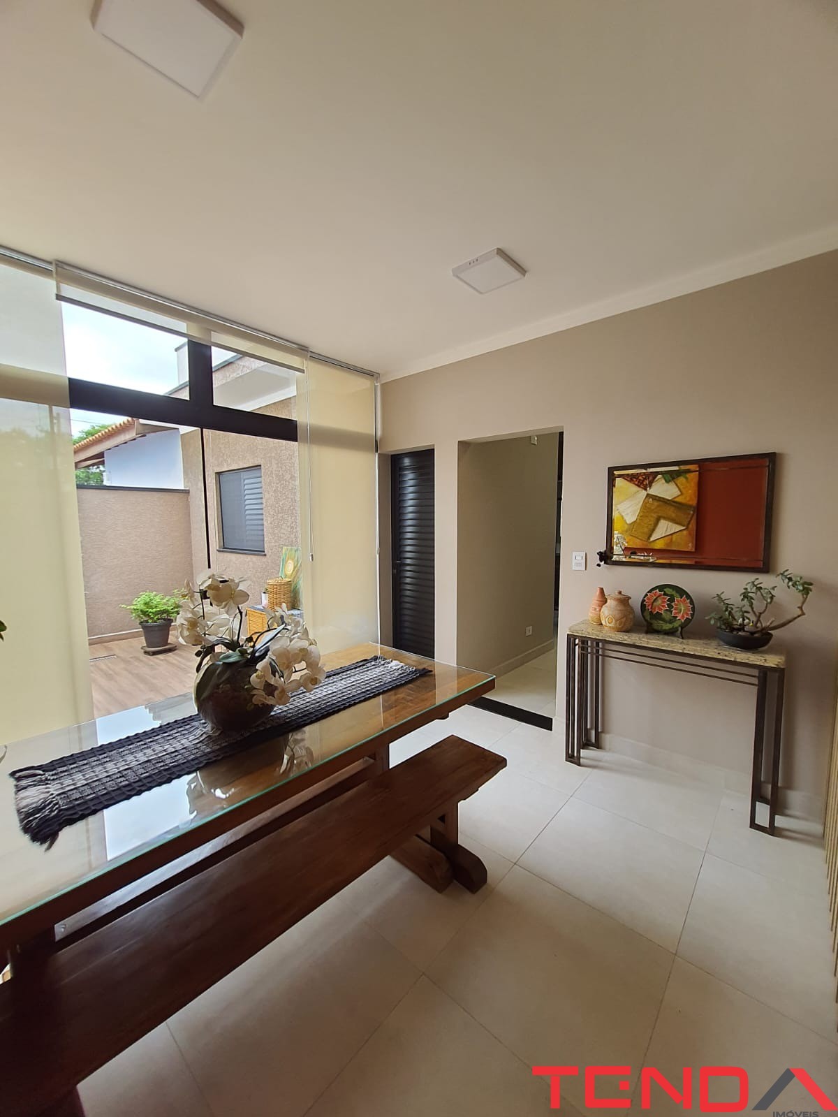 Casa, 3 quartos, 111 m² - Foto 8