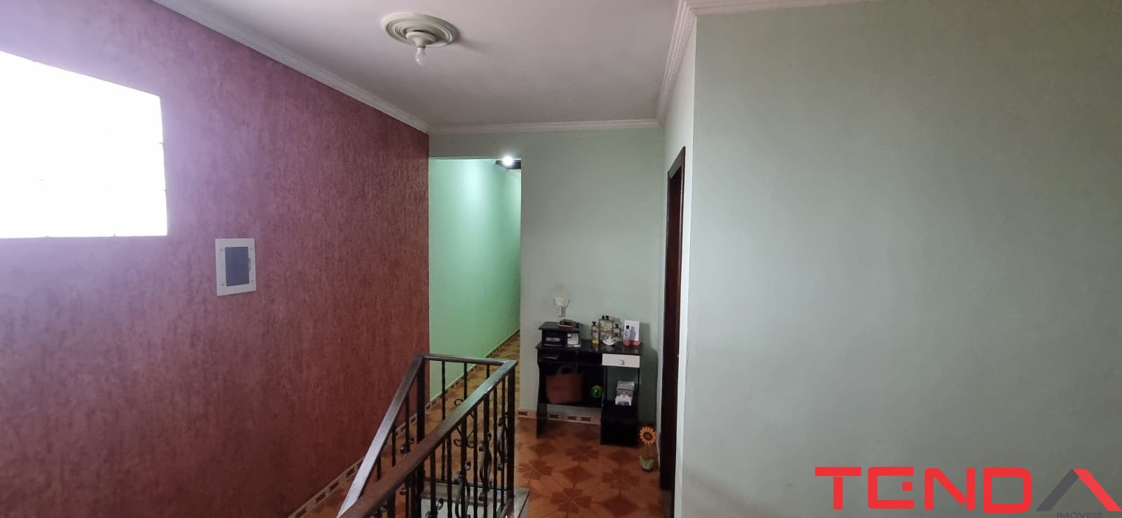 Casa, 3 quartos - Foto 9