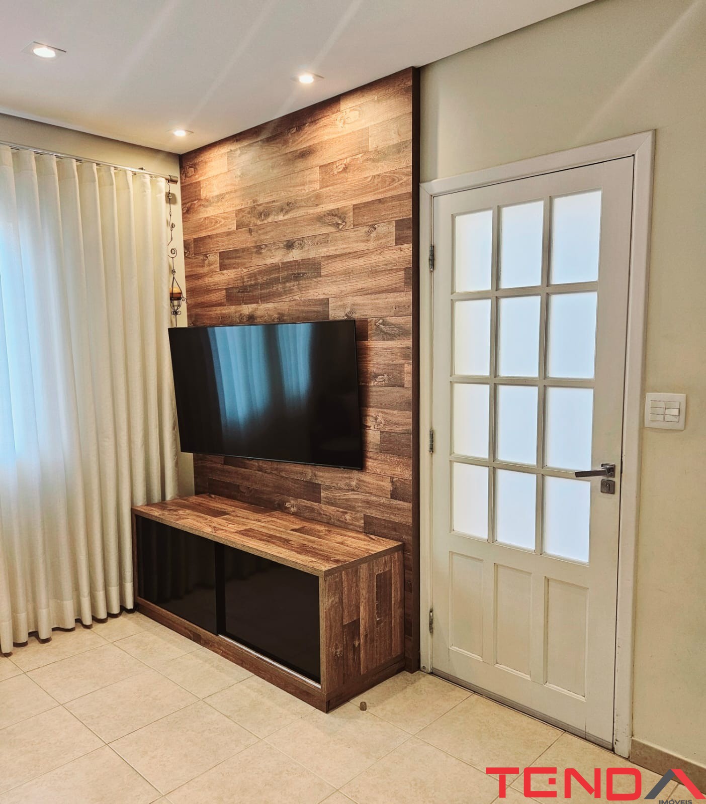 Casa, 2 quartos, 68 m² - Foto 2