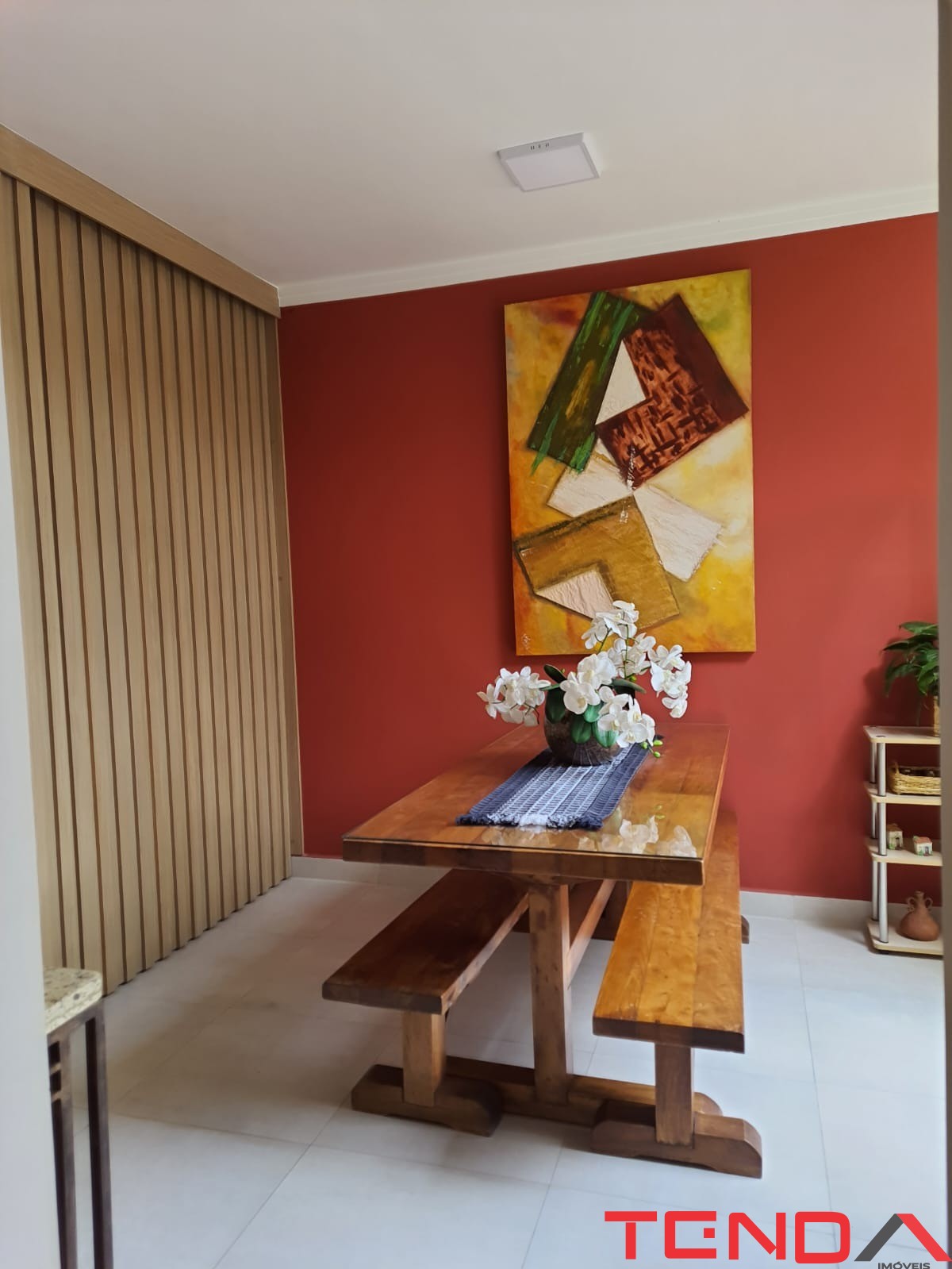 Casa, 3 quartos, 111 m² - Foto 7