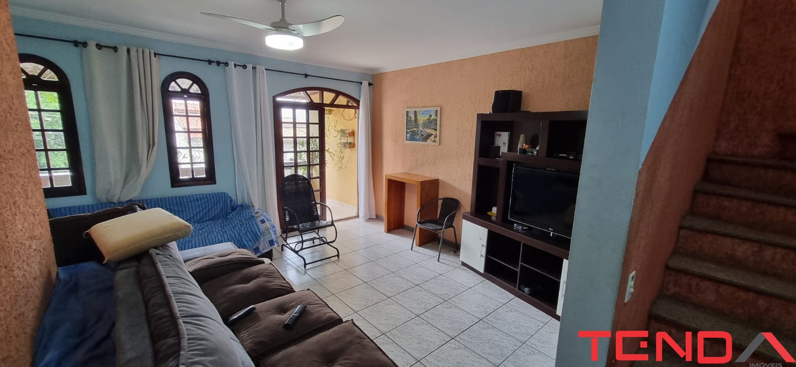 Casa, 3 quartos - Foto 3