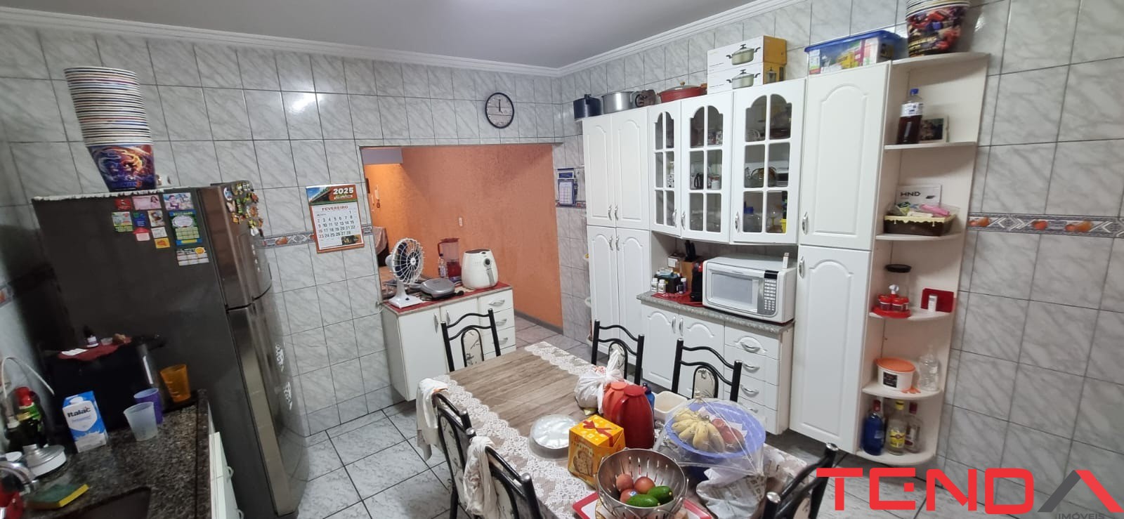 Casa, 3 quartos - Foto 6