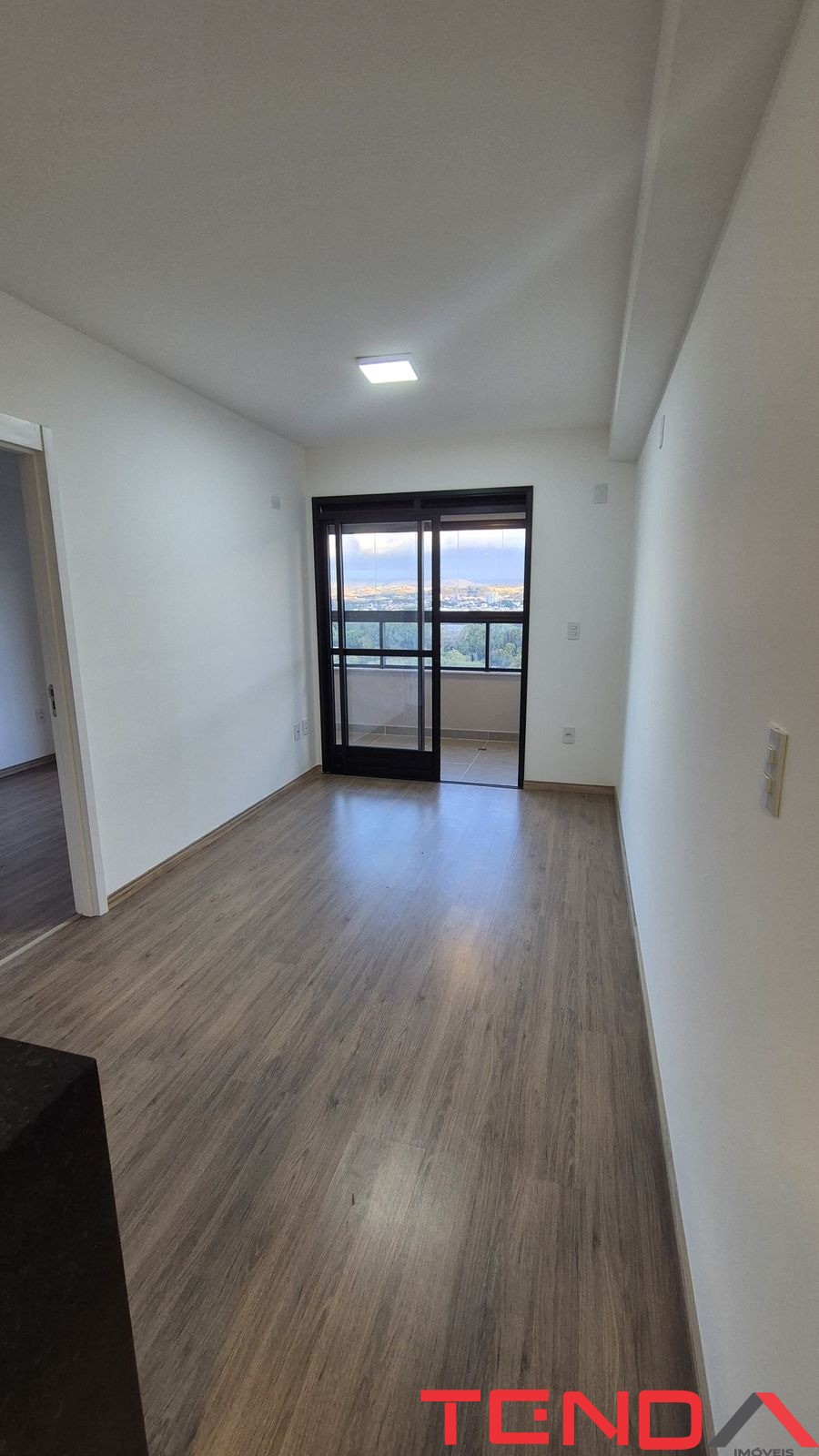 Apartamento, 1 quarto, 48 m² - Foto 7