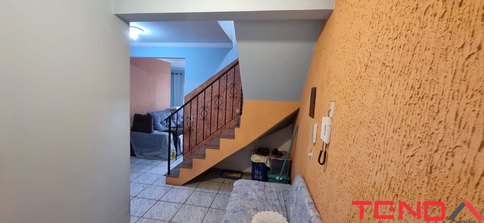 Casa, 3 quartos - Foto 8