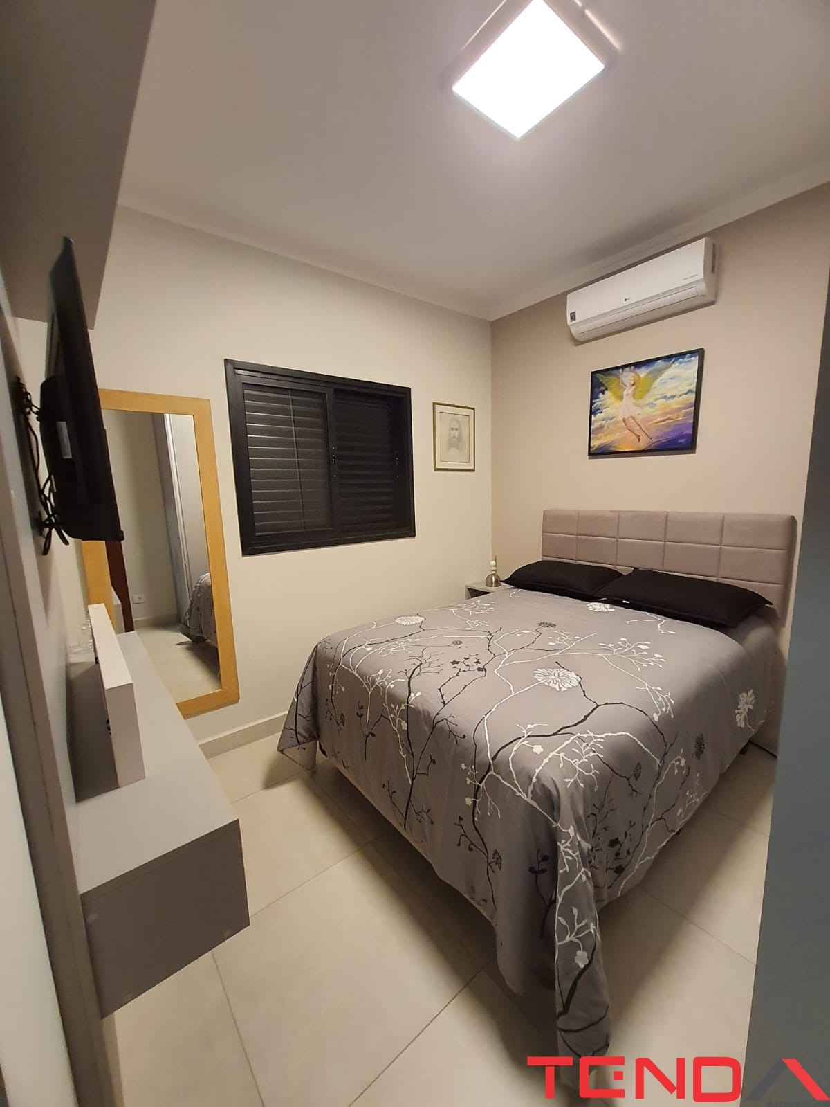 Casa, 3 quartos, 111 m² - Foto 11