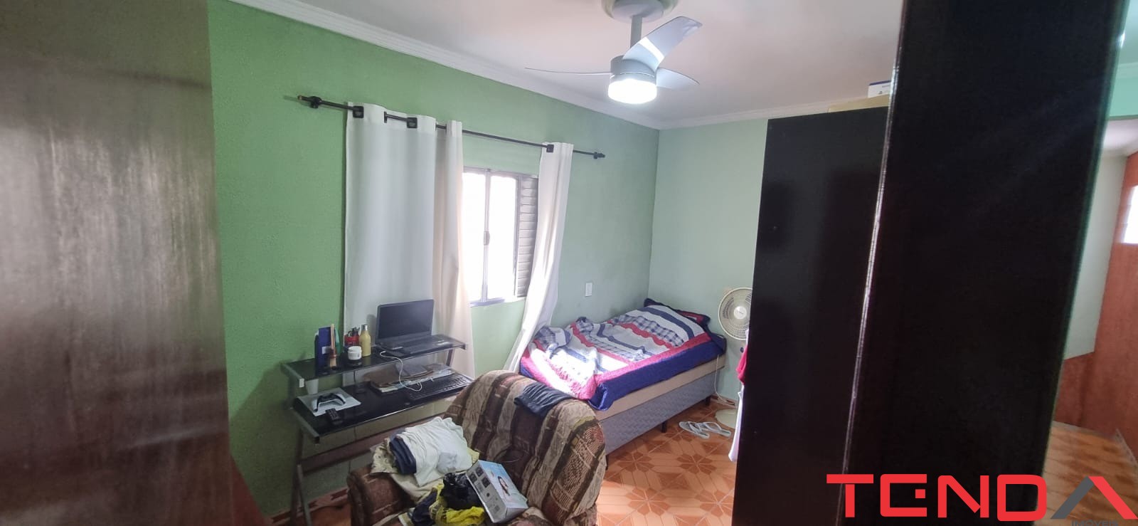Casa, 3 quartos - Foto 16