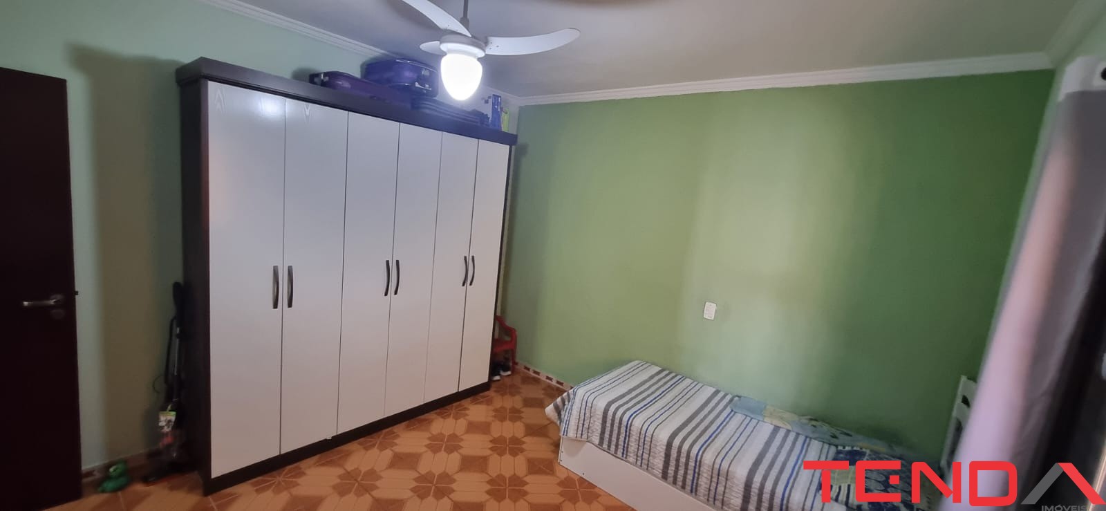 Casa, 3 quartos - Foto 15