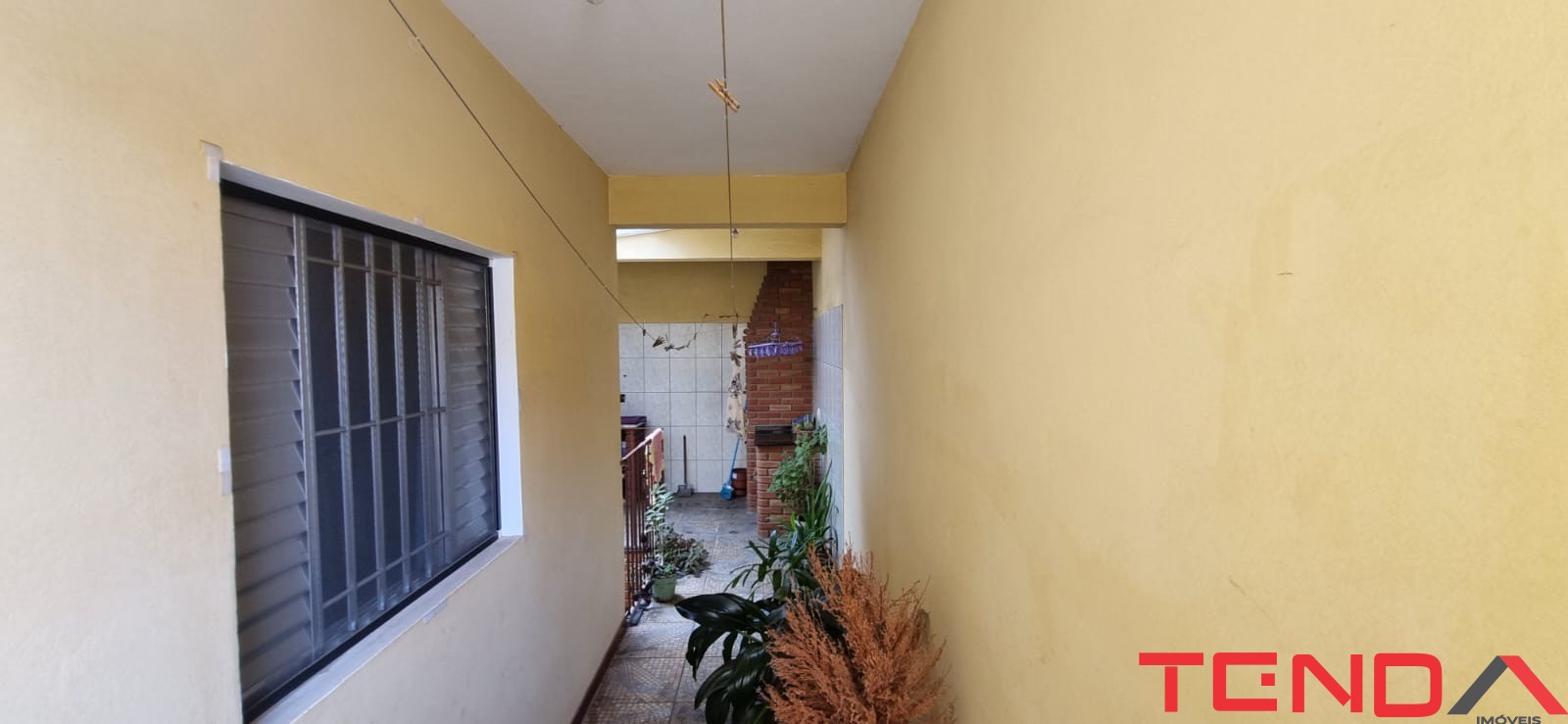 Casa, 3 quartos - Foto 28