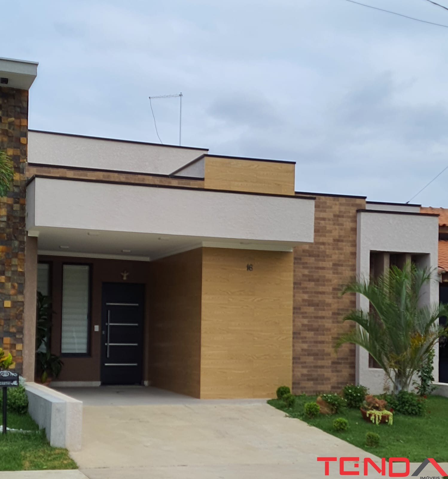 Casa, 3 quartos, 111 m² - Foto 2