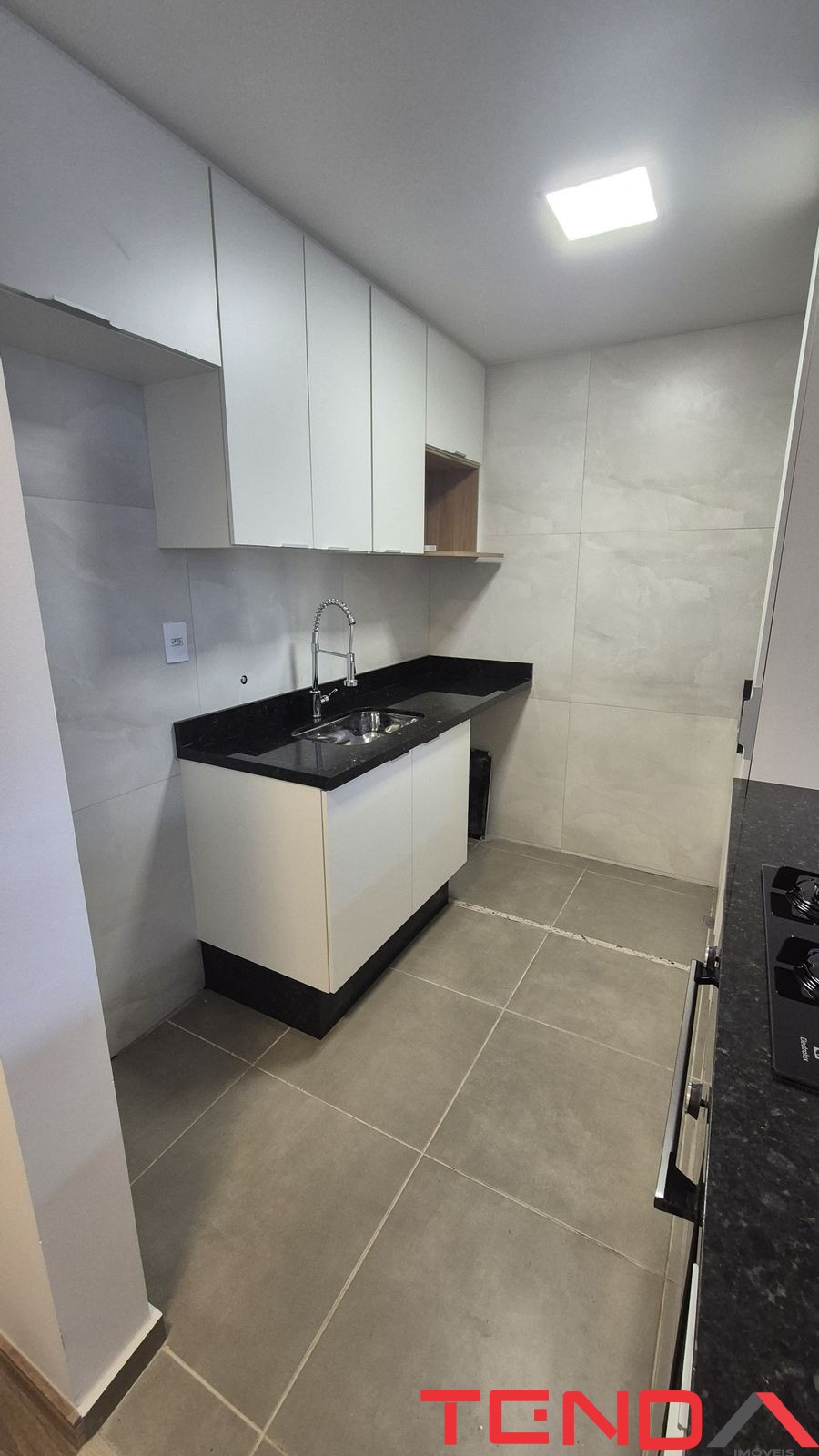 Apartamento, 1 quarto, 48 m² - Foto 3