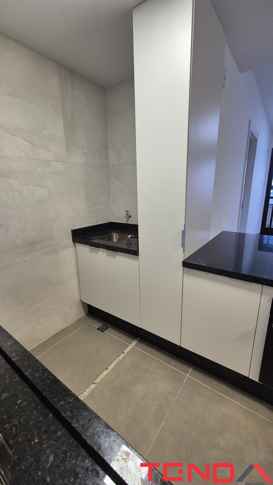 Apartamento, 1 quarto, 48 m² - Foto 4