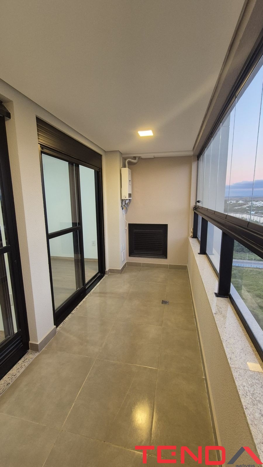 Apartamento, 1 quarto, 48 m² - Foto 9