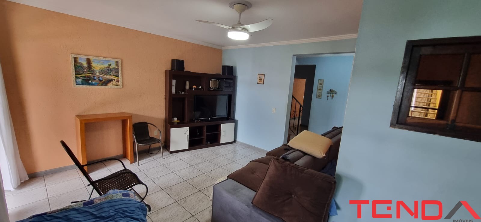Casa, 3 quartos - Foto 4