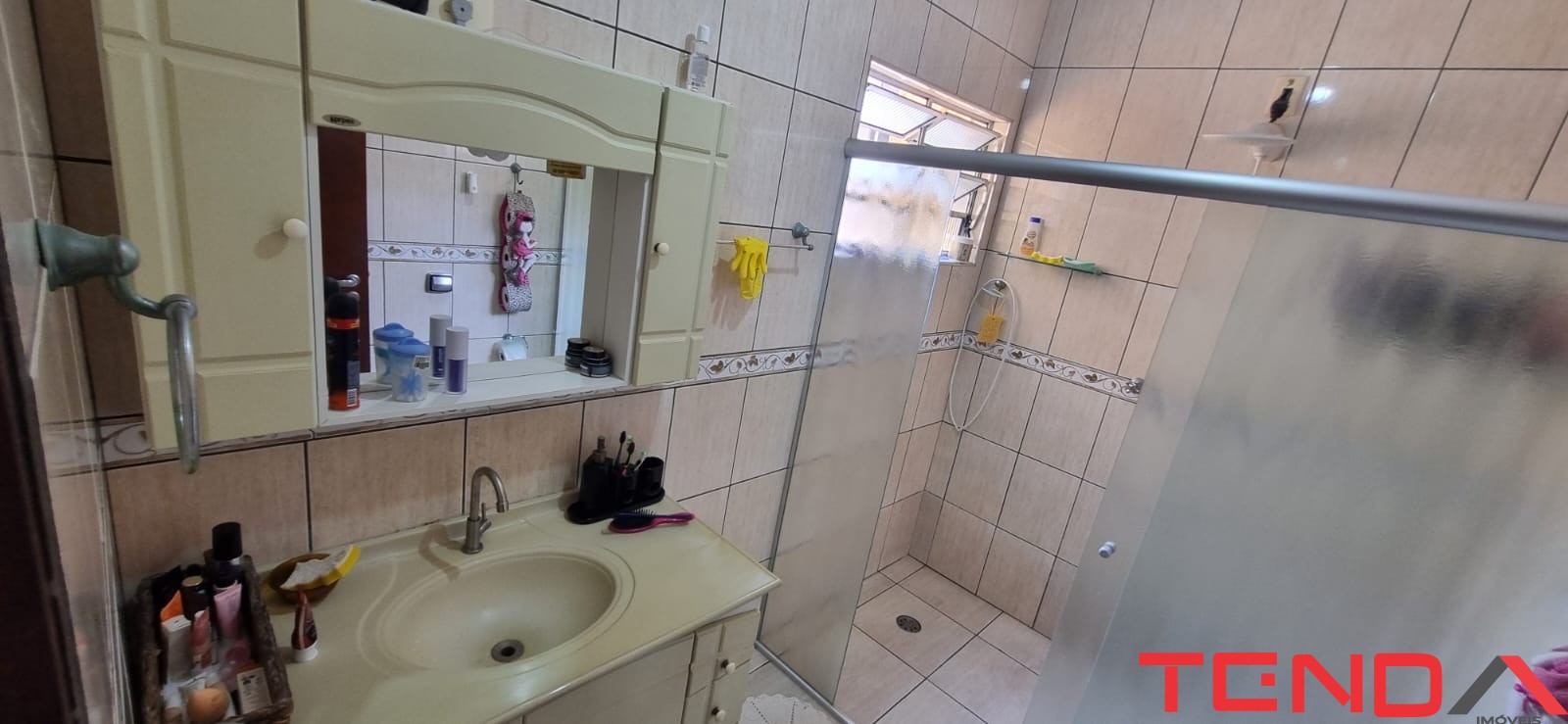 Casa, 3 quartos - Foto 21