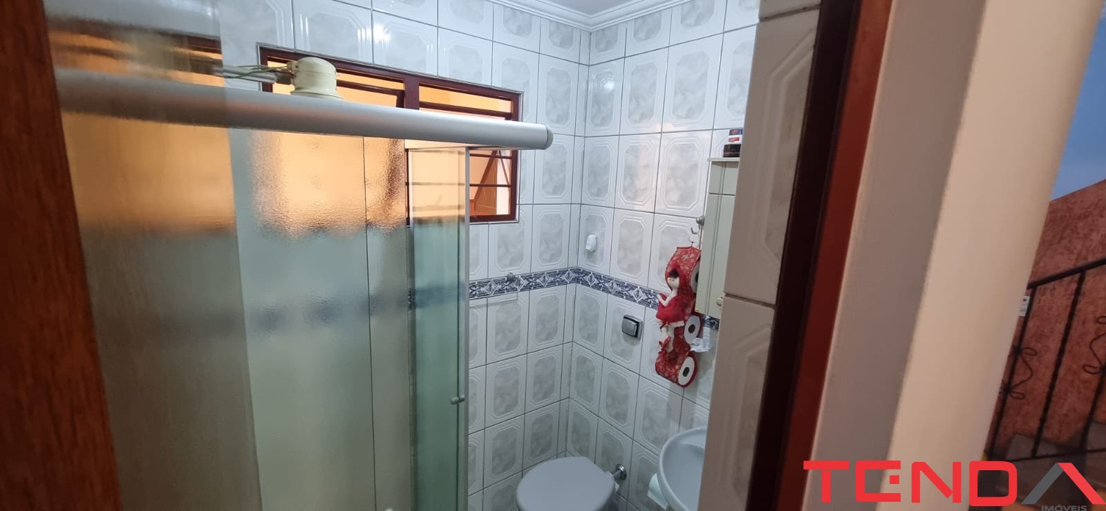 Casa, 3 quartos - Foto 12