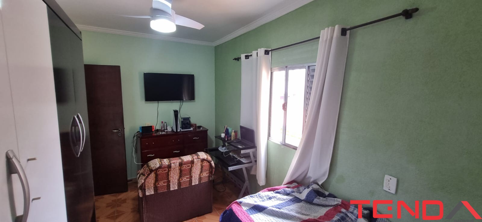 Casa, 3 quartos - Foto 17