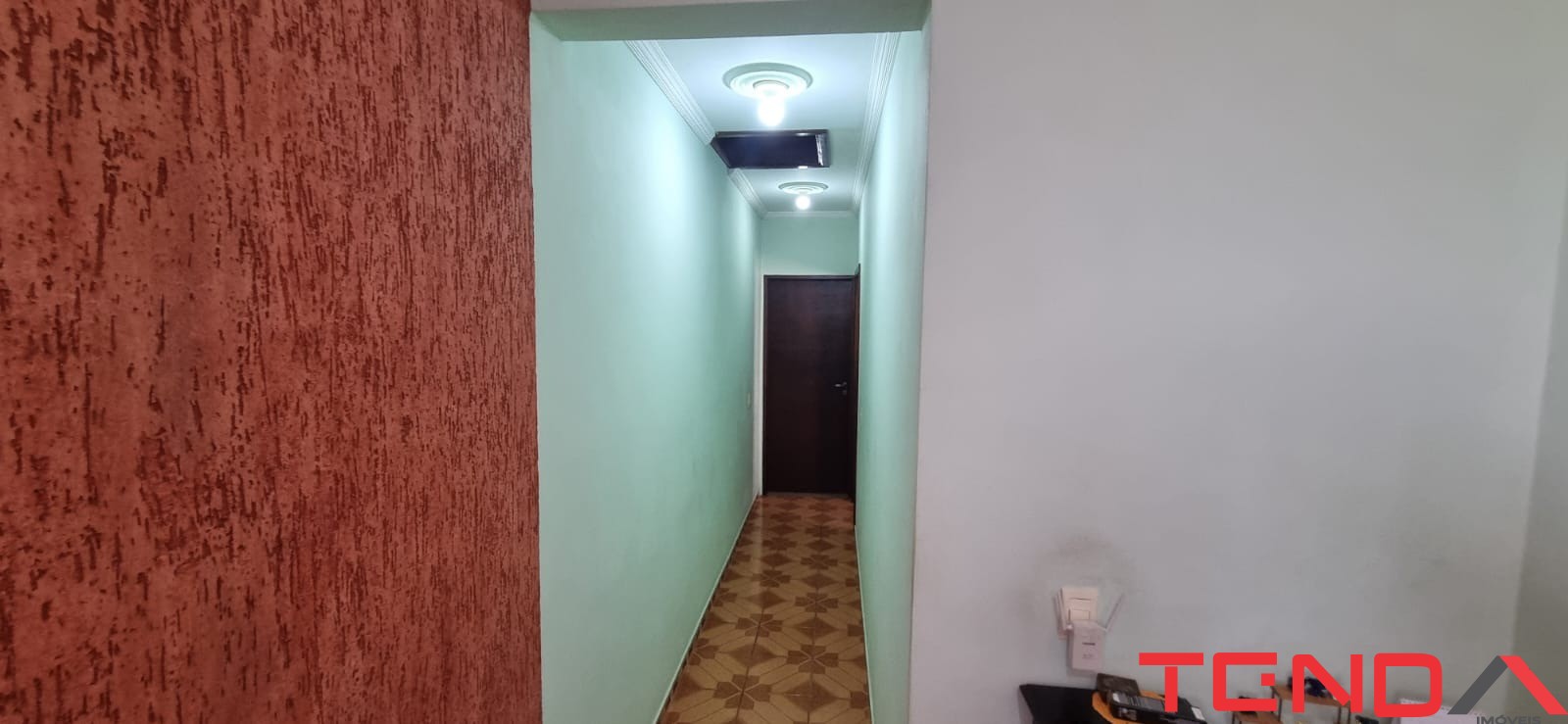 Casa, 3 quartos - Foto 10