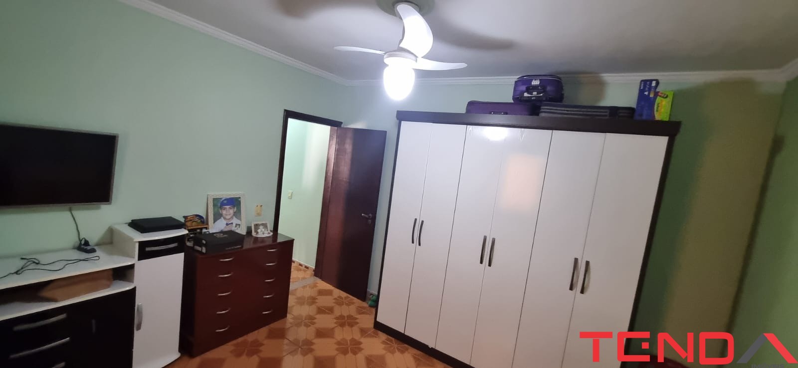 Casa, 3 quartos - Foto 18