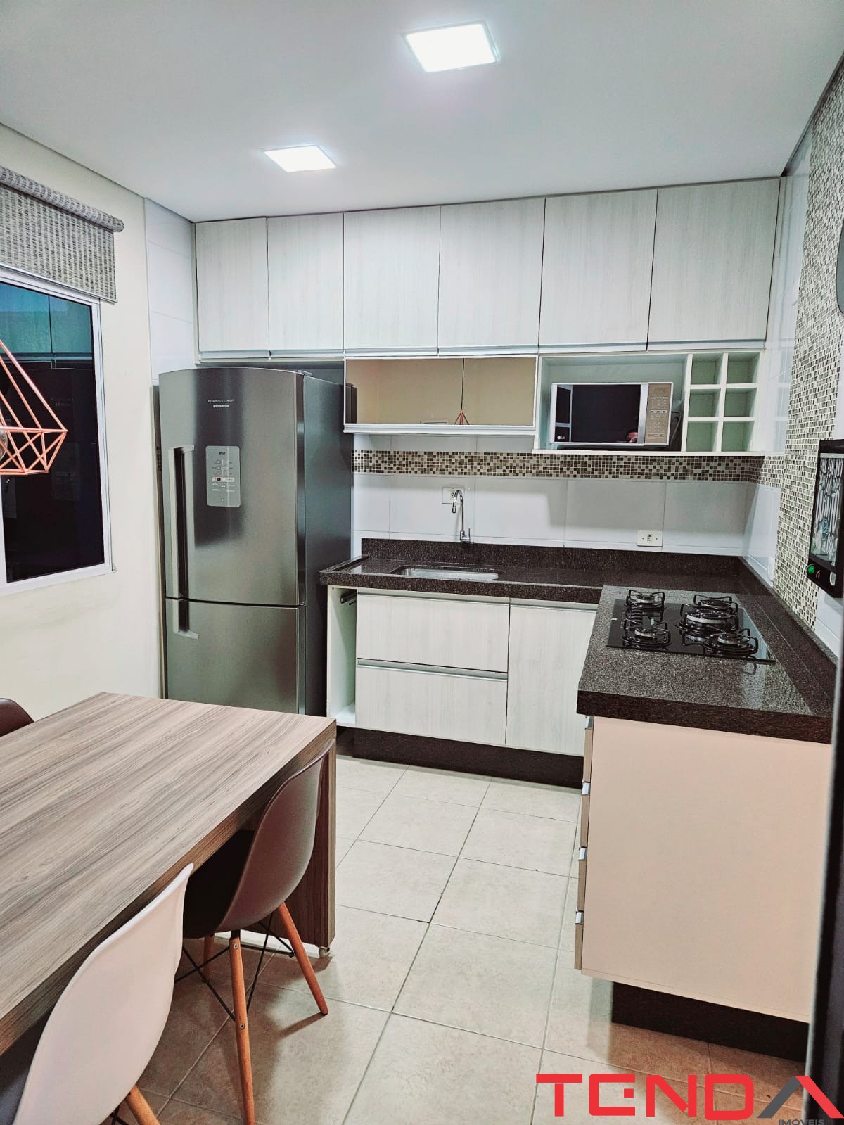 Casa, 2 quartos, 68 m² - Foto 6