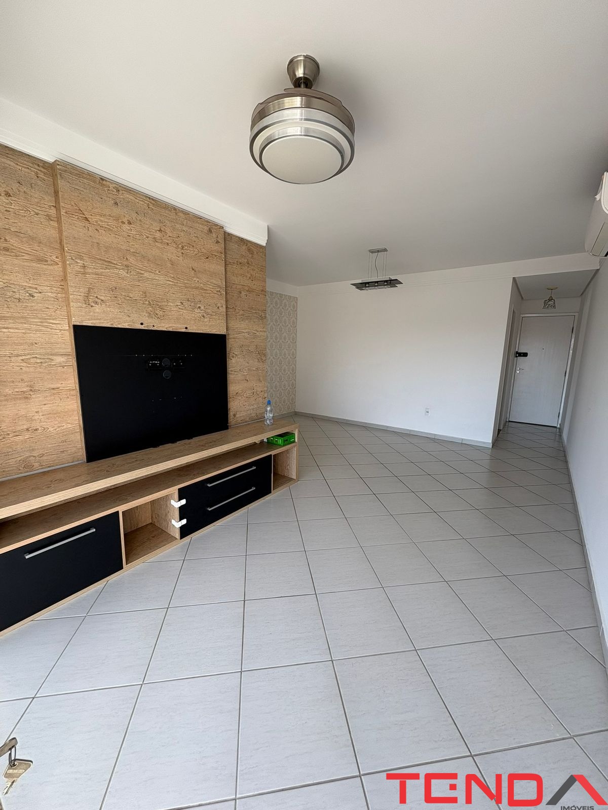 Apartamento, 3 quartos, 108 m² - Foto 1