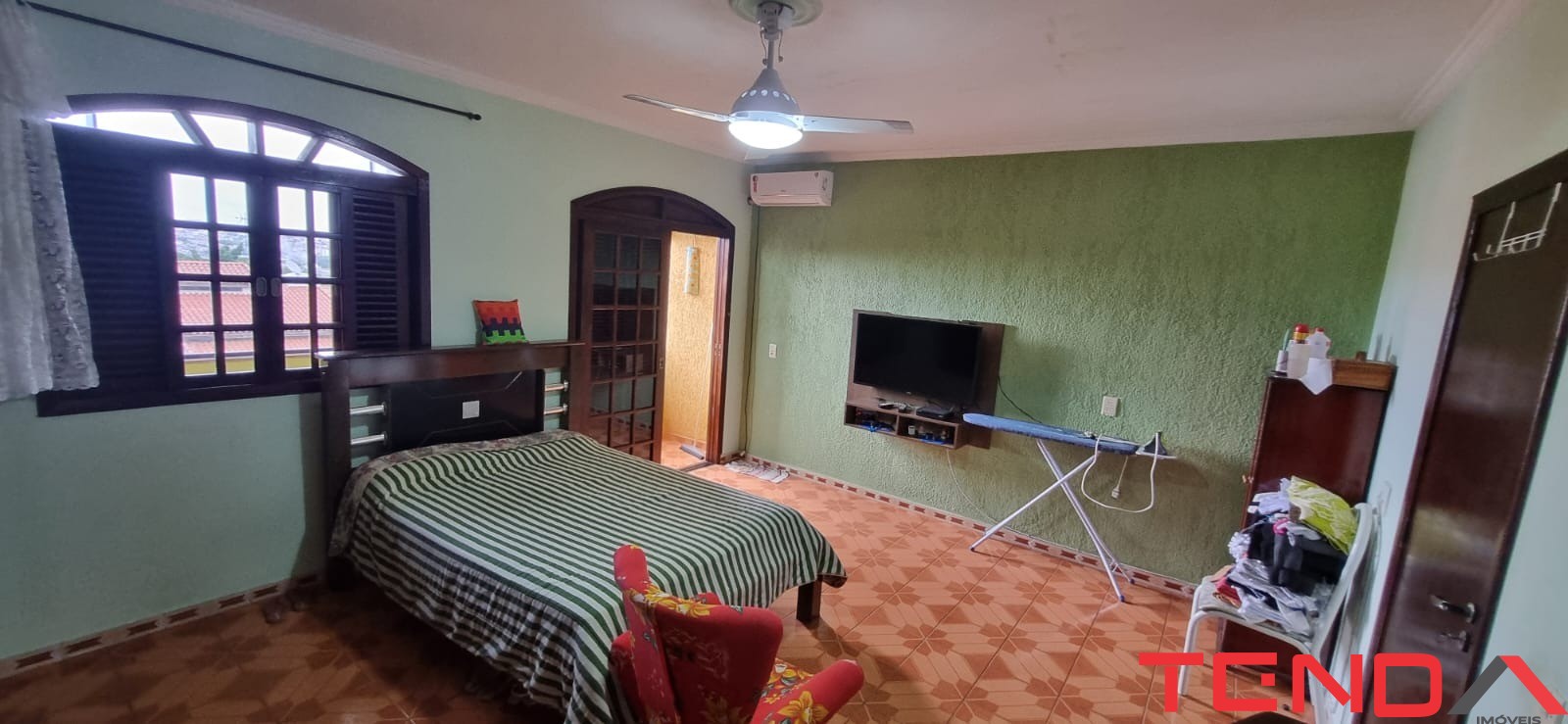 Casa, 3 quartos - Foto 20