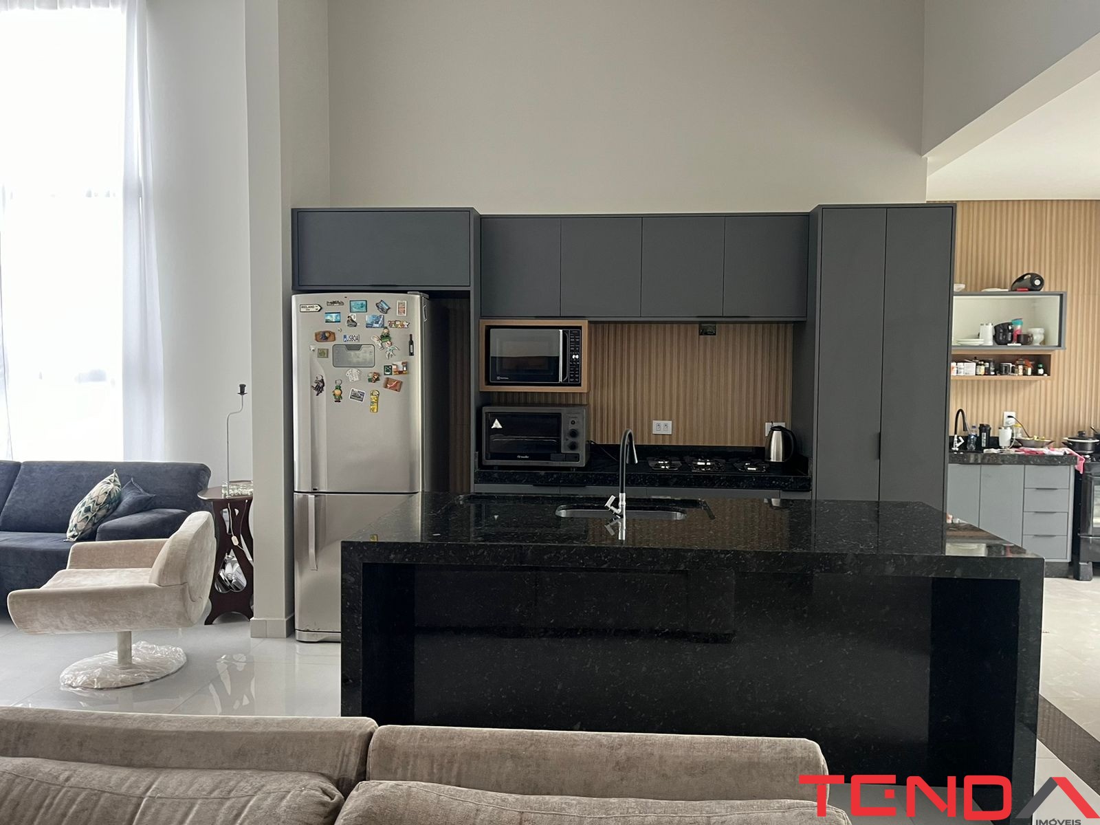 Casa, 4 quartos - Foto 6