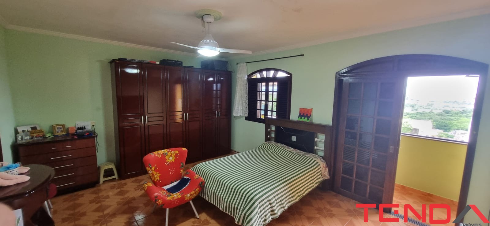 Casa, 3 quartos - Foto 19