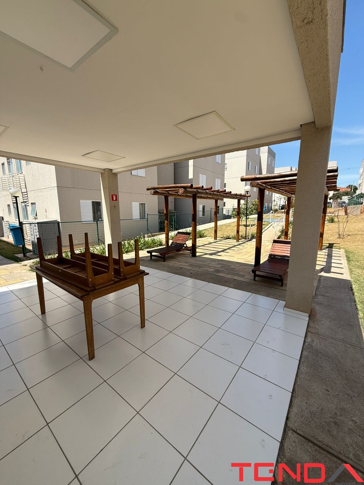 Apartamento, 2 quartos, 43 m² - Foto 20