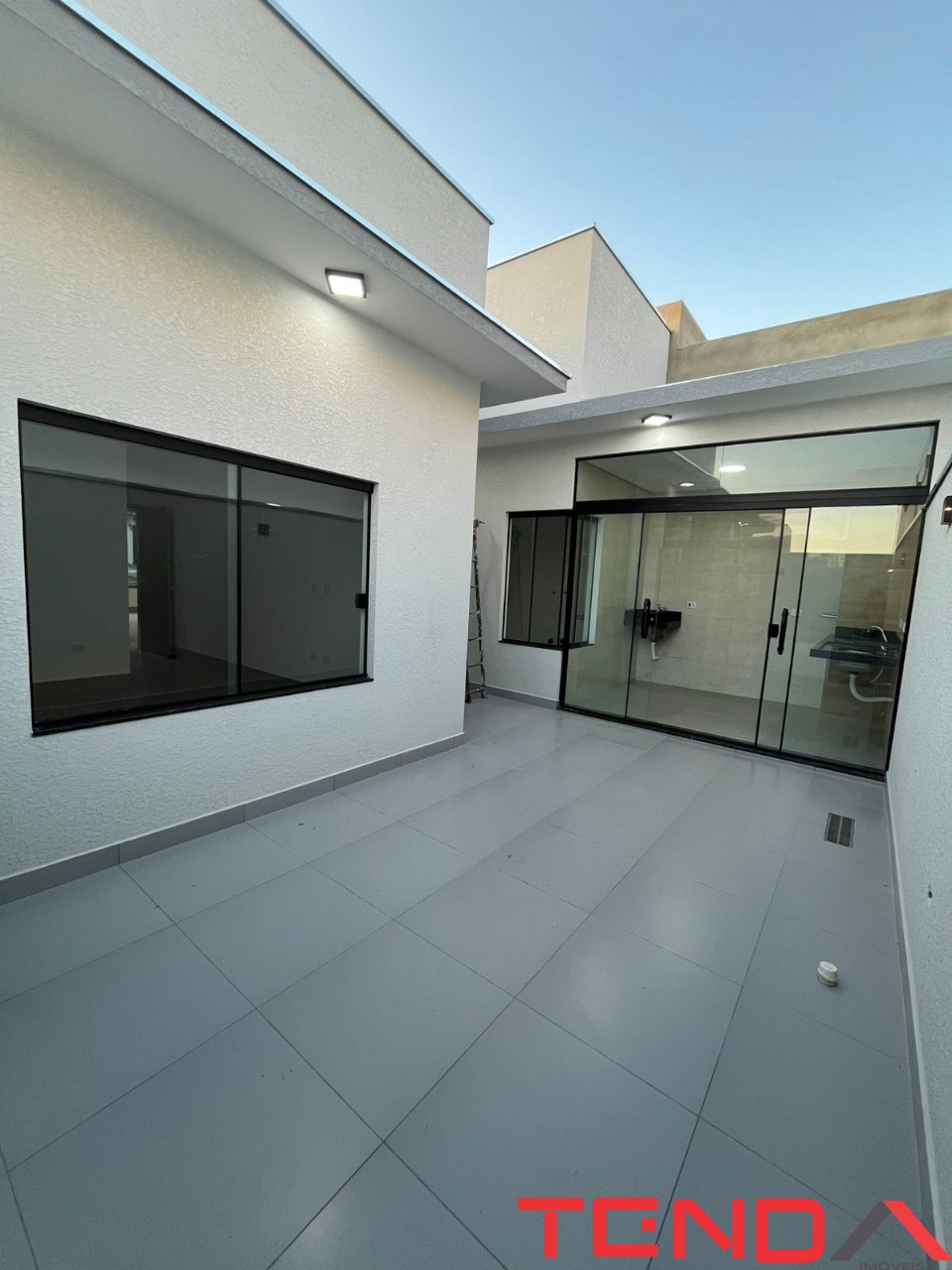 Casa, 3 quartos, 105 m² - Foto 6