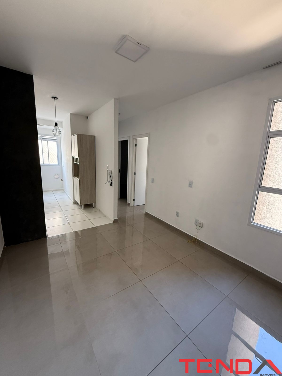 Apartamento, 2 quartos, 43 m² - Foto 4