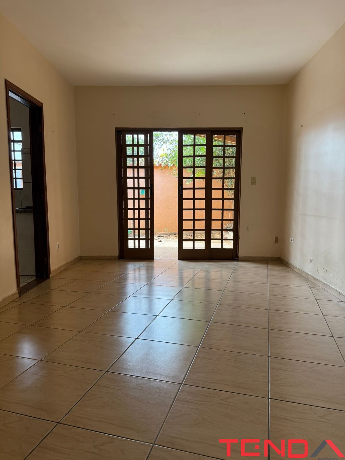 Casa, 2 quartos - Foto 1