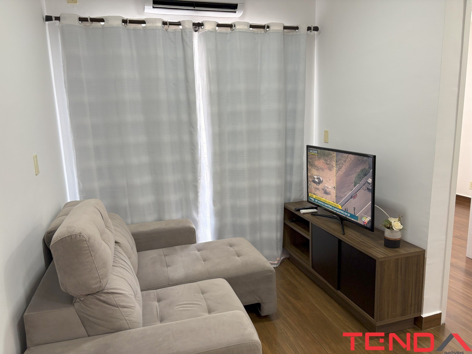Apartamento, 2 quartos, 57 m² - Foto 10