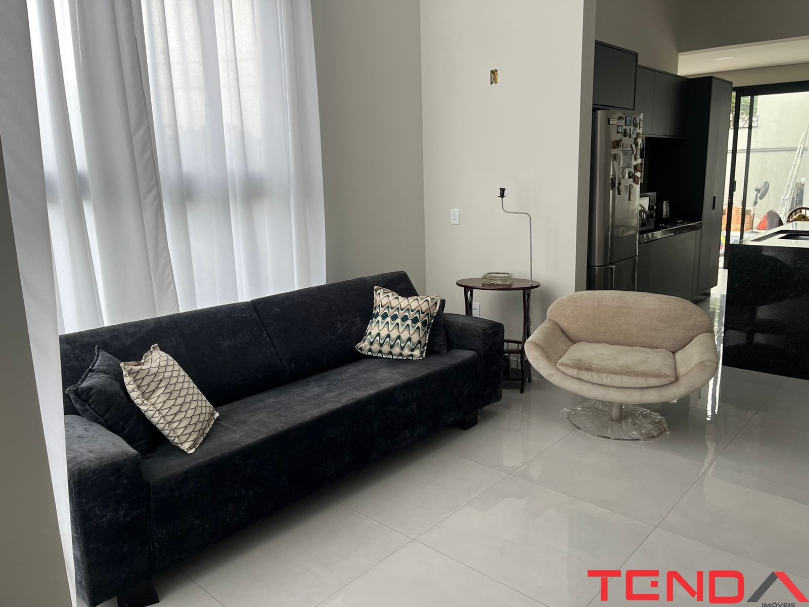 Casa, 4 quartos - Foto 2
