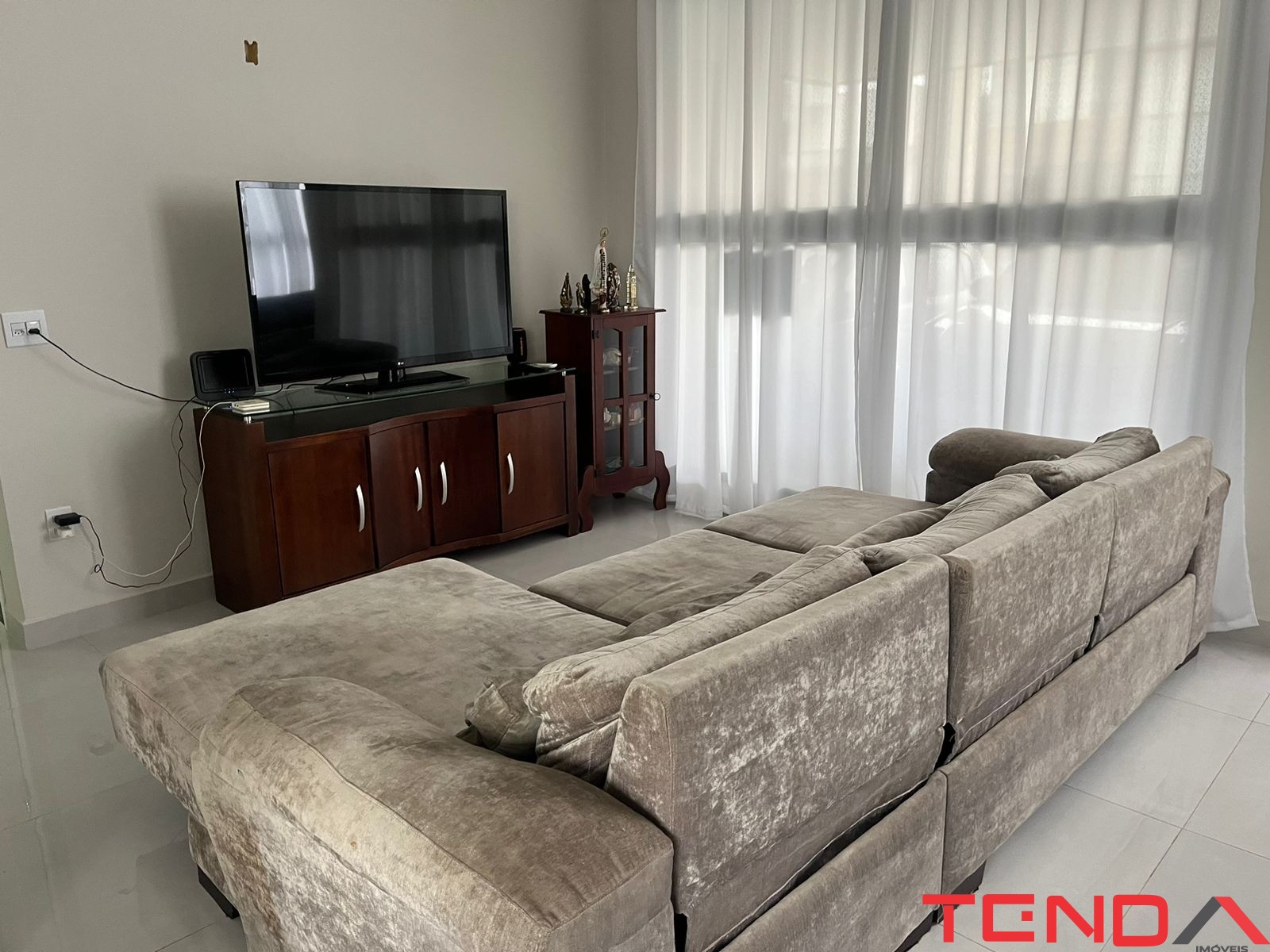 Casa, 4 quartos - Foto 4