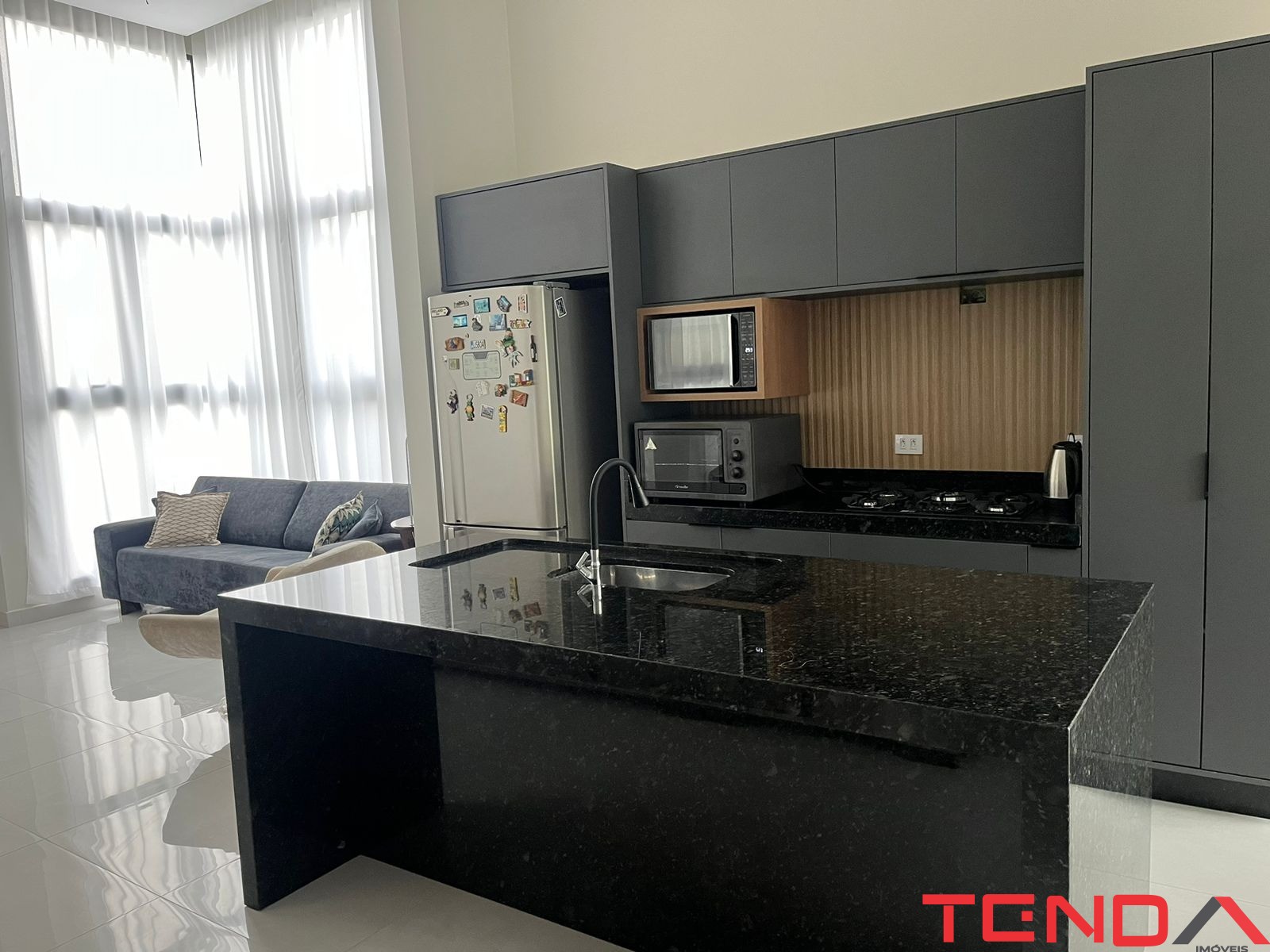 Casa, 4 quartos - Foto 5