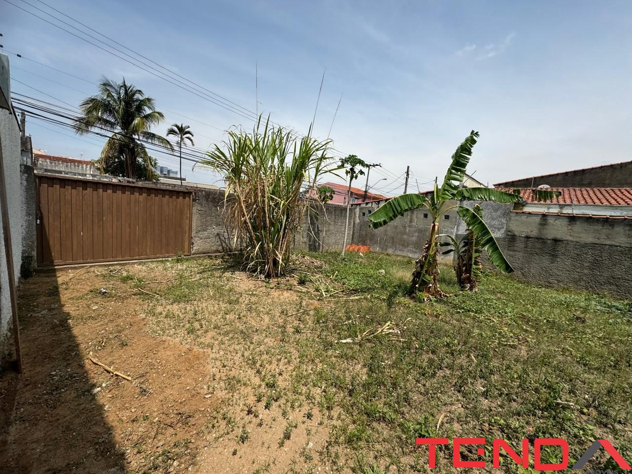 Loteamento e Condomínio, 312 m² - Foto 1