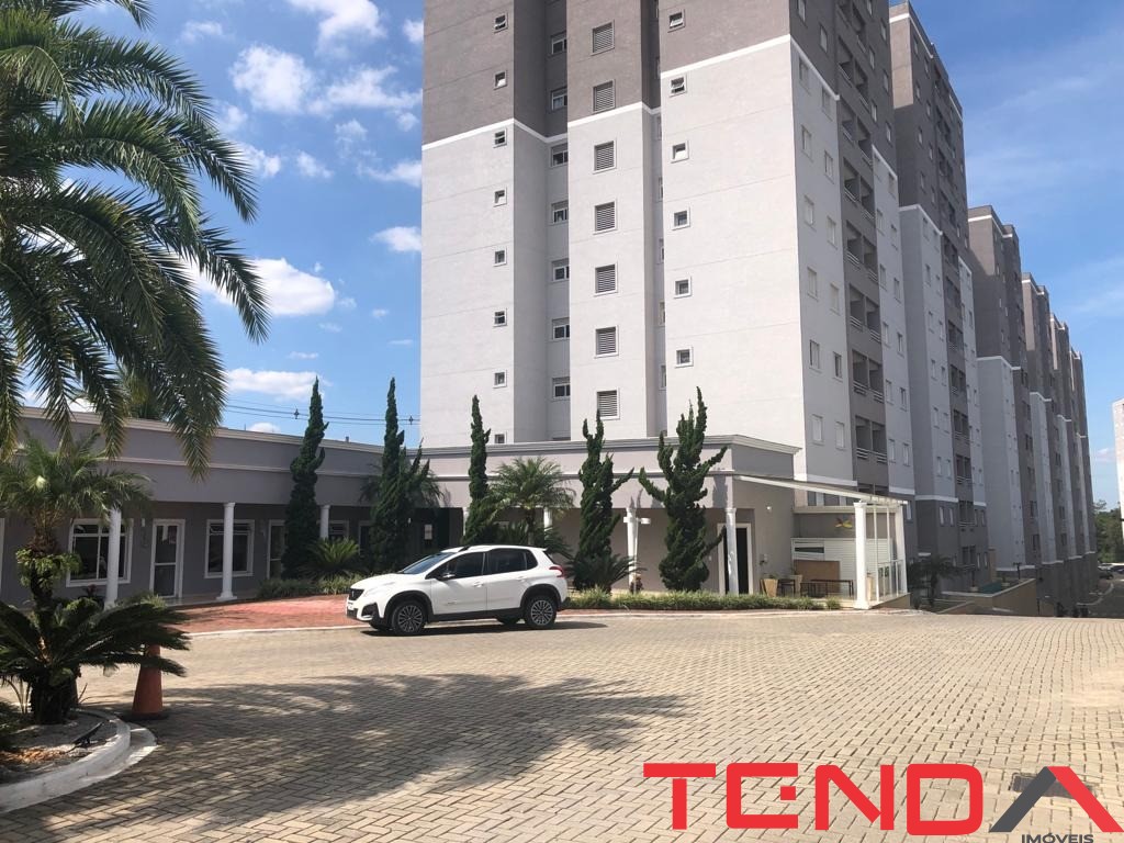 Apartamento, 2 quartos, 57 m² - Foto 2