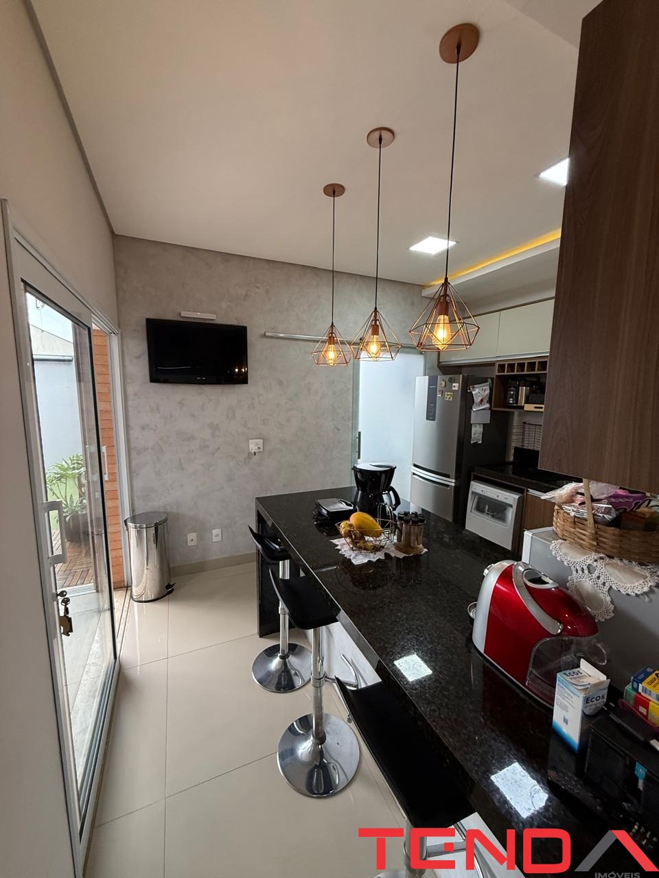 Casa, 3 quartos, 160 m² - Foto 12