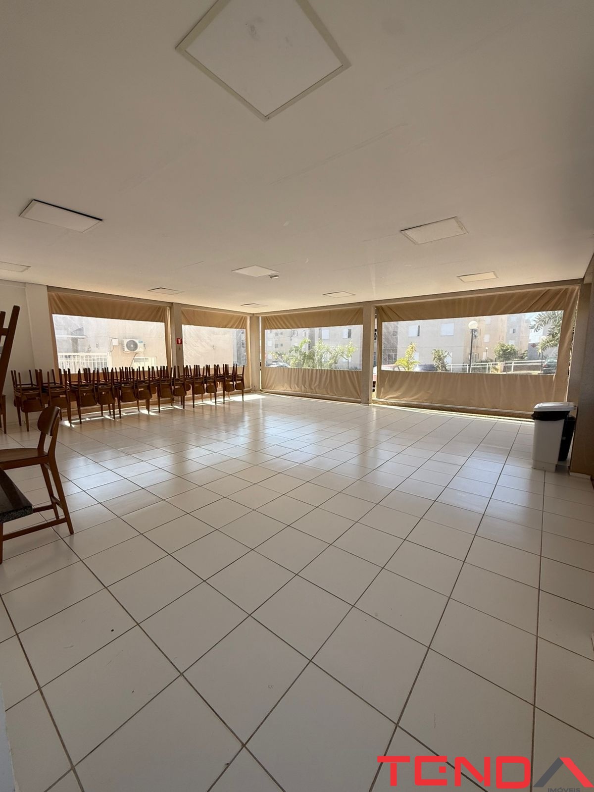 Apartamento, 2 quartos, 43 m² - Foto 24