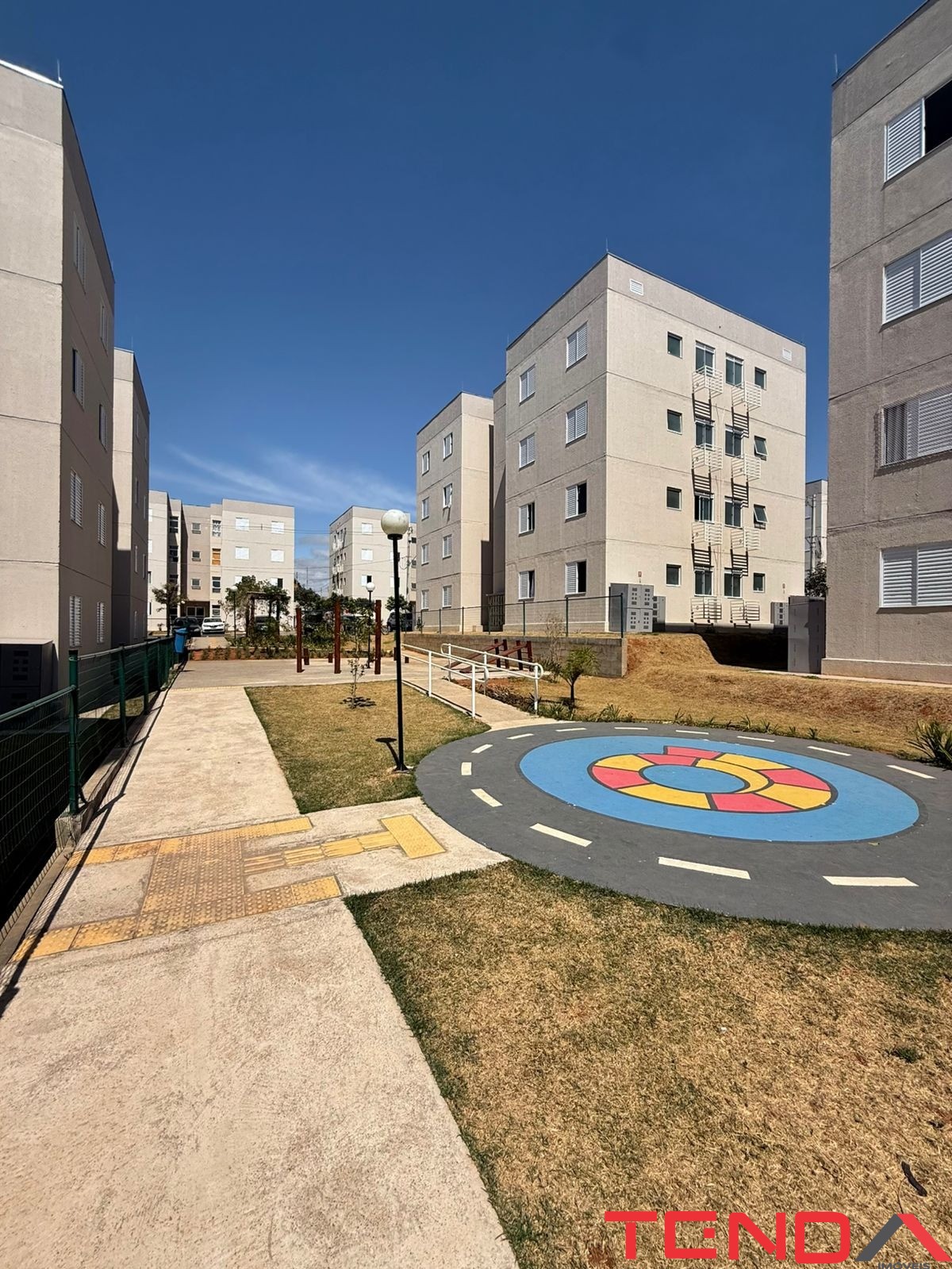 Apartamento, 2 quartos, 43 m² - Foto 2