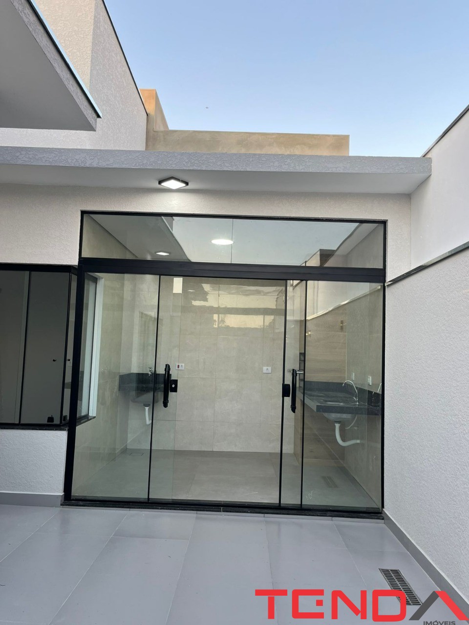 Casa, 3 quartos, 105 m² - Foto 5