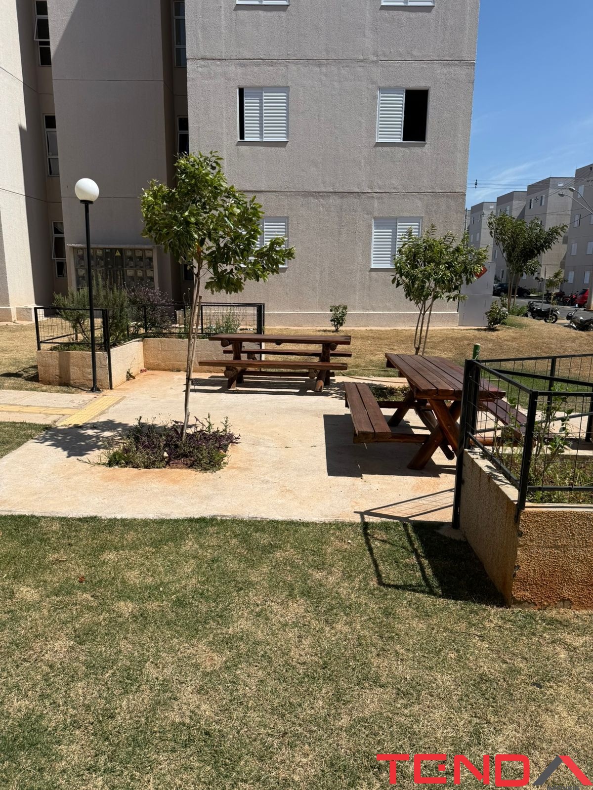 Apartamento, 2 quartos, 43 m² - Foto 17