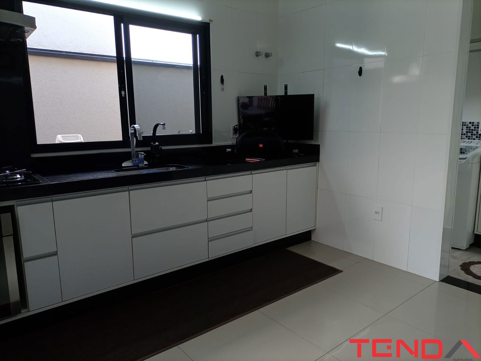 Casa, 3 quartos - Foto 6