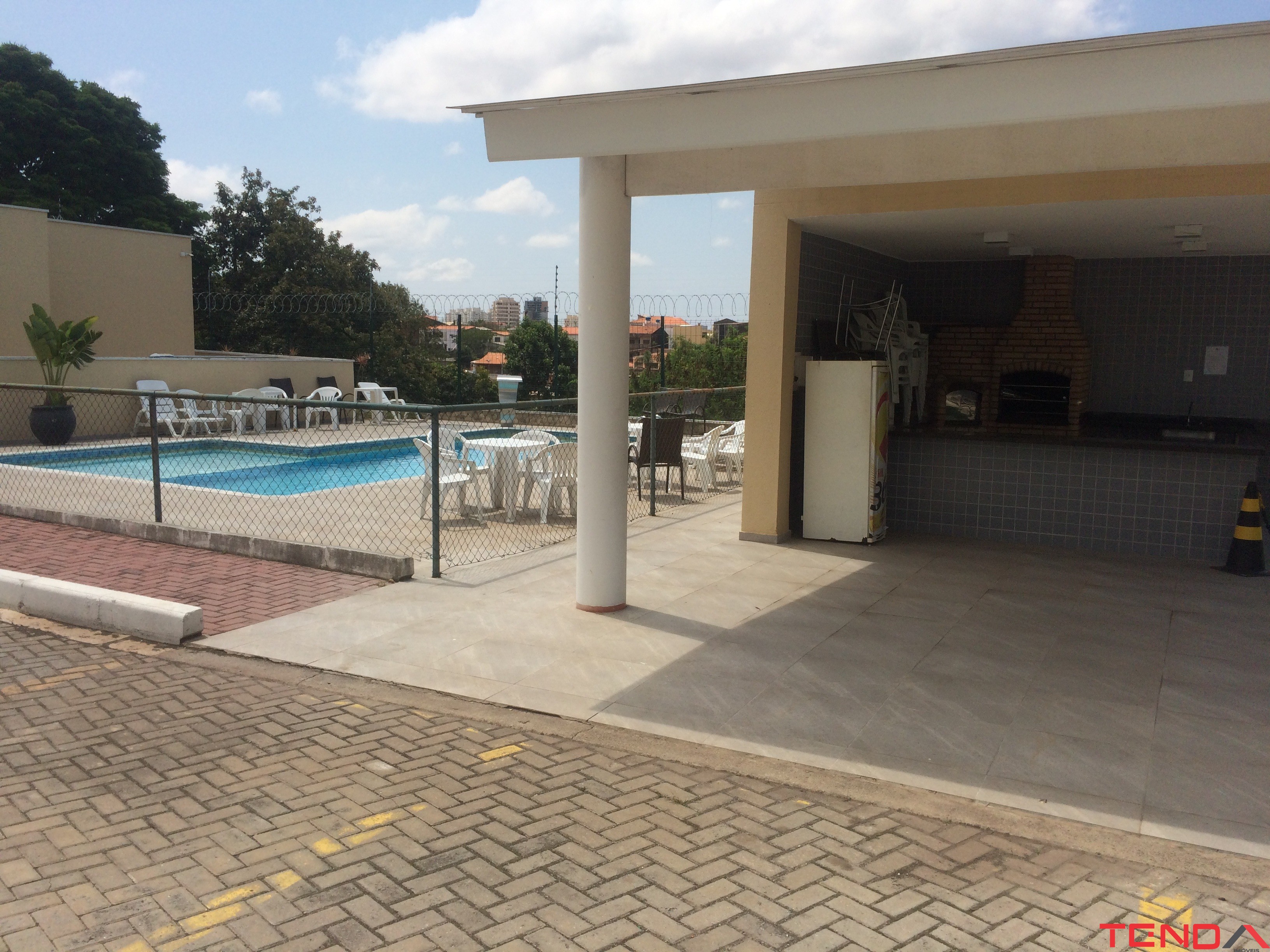Apartamento, 2 quartos, 57 m² - Foto 16