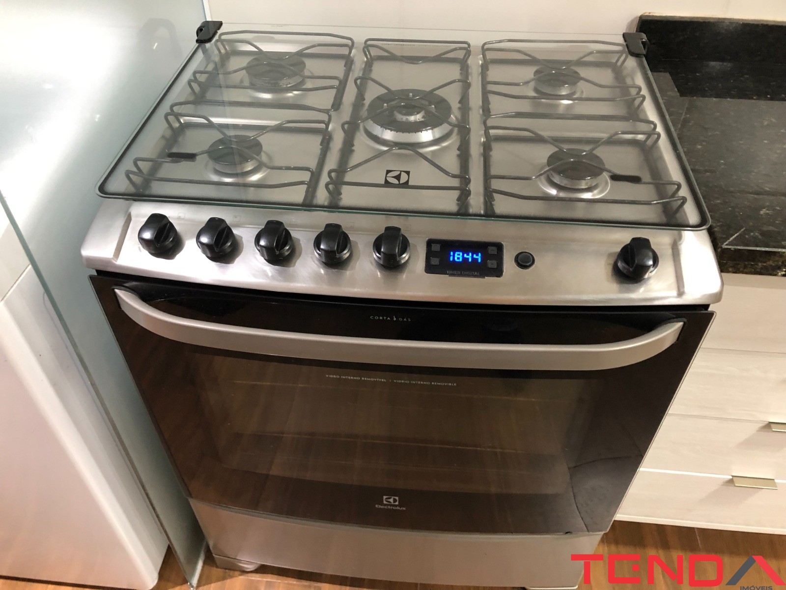 Apartamento, 2 quartos, 57 m² - Foto 7