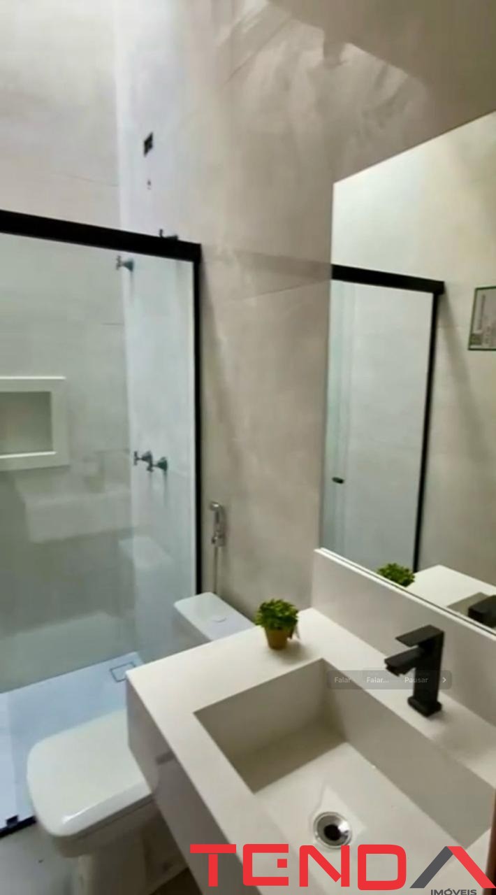 Casa, 3 quartos, 105 m² - Foto 3